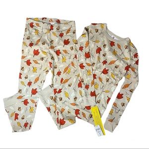 Sleepwear Pajama set of 2 for girl
